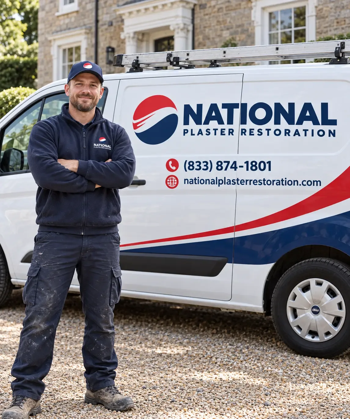 Plaster Repair company in Nazlini, AZ